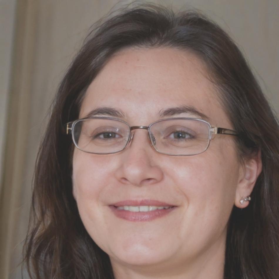 Orla Fennelly — Senior Budget Analyst at Wyzasuy