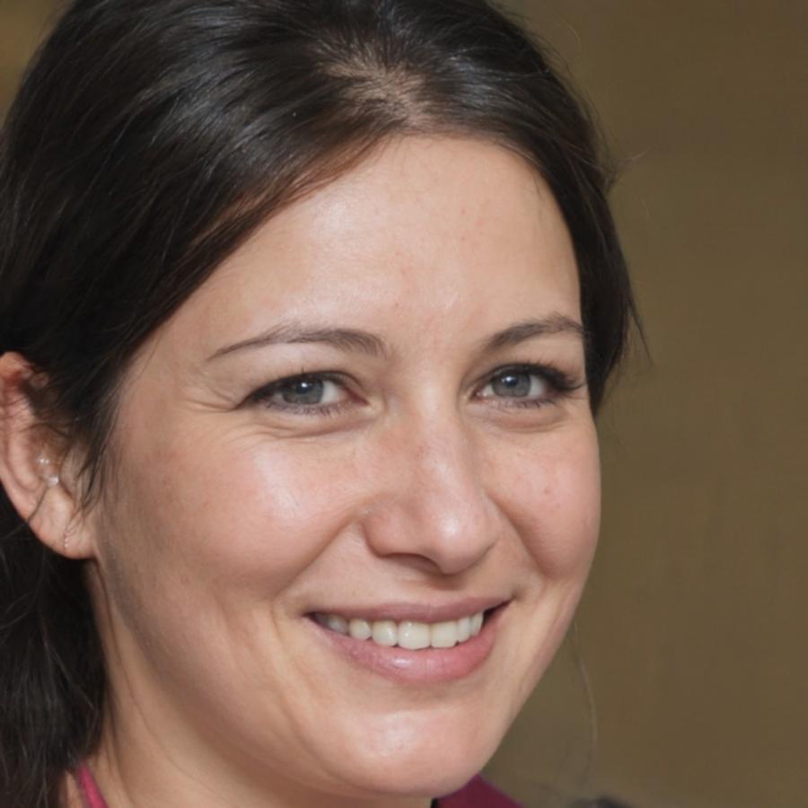 Ingrid Vaszary — Financial Governance Advisor at Wyzasuy